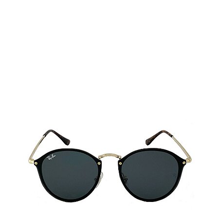 Ray-Ban Round Blaze