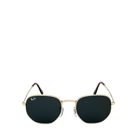 Ray-Ban Hexagonal