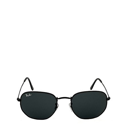 Ray-Ban Hexagonal