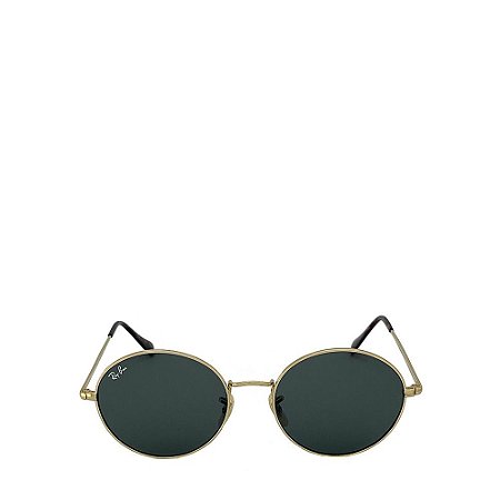 Ray-Ban Oval