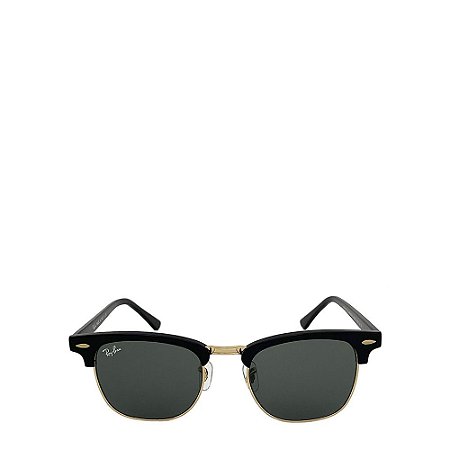 Ray-Ban ClubMaster Tradicional