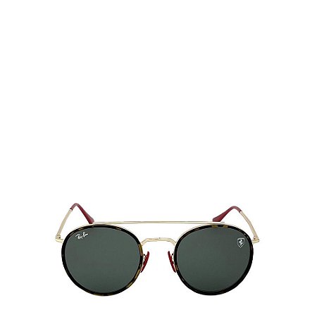 Ray-Ban Double Bridge Ferrari