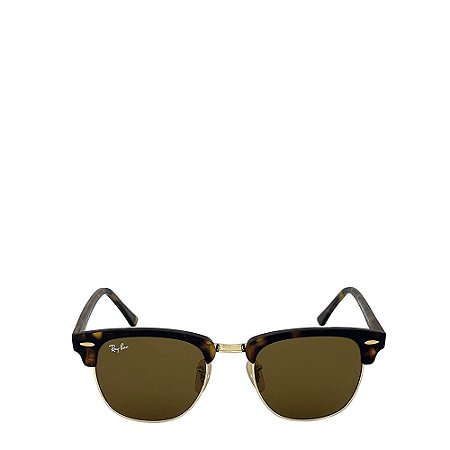 Ray-Ban ClubMaster Tradicional