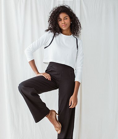 roupas atemporais femininas