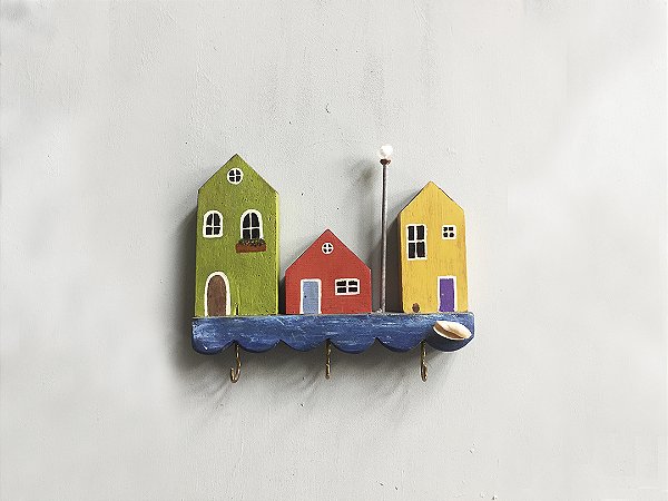 Porta Chaves Vila da Praia 1