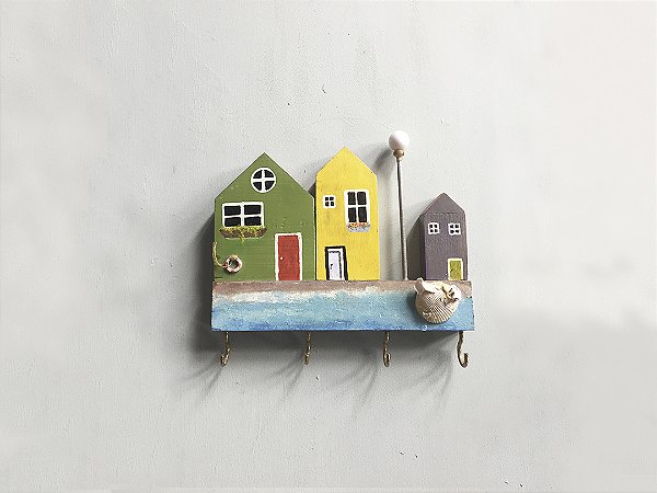 Porta Chaves Vila da Praia 2