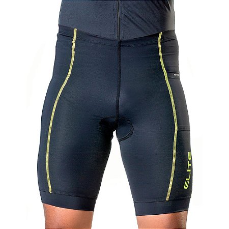 BERMUDA CICLISMO MASCULINA