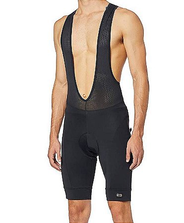 BRETELLE CICLISMO MASCULINO MARCIO MAY LIGHT