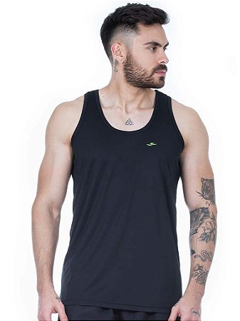 REGATA MASCULINA DRY LINE ESPORTE AERO