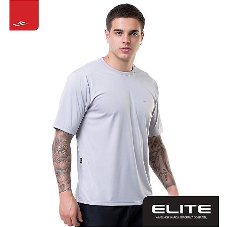 CAMISETA MASCULINA DRY LINE ESPORTE CAGLIARI