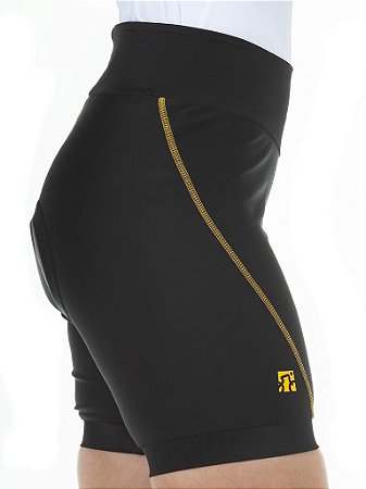 BERMUDA CICLISMO FEMININA