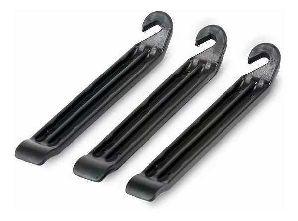 KIT ESPÁTULA ZÉFAL TX3 P/TIRAR PNEU 3 PEÇAS