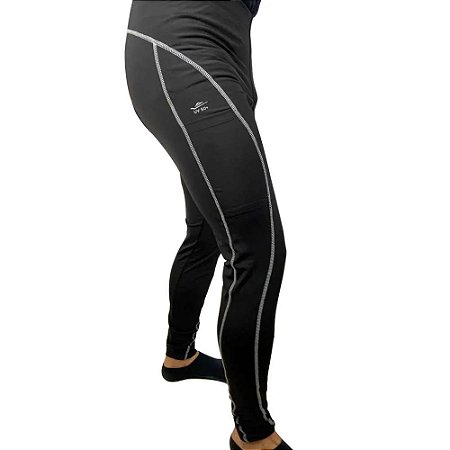 Calça Ciclismo Elite Bike San Sebastian