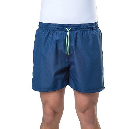 Short Masculino Elite Running Sports Wear
