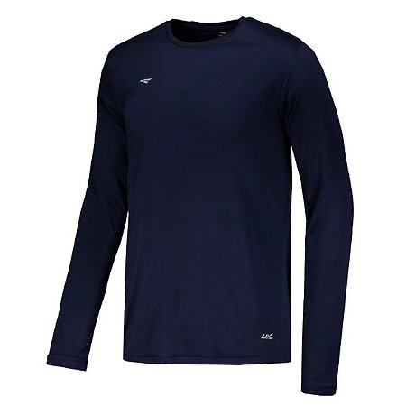 Camisa Penalty Matis 2 Manga Longa