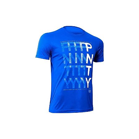 Camiseta Penalty Impulso Masculina