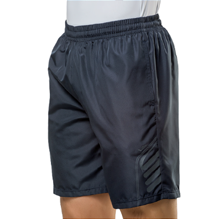 Bermuda Elite Masculina Micro Fibra Digital Tam. GG