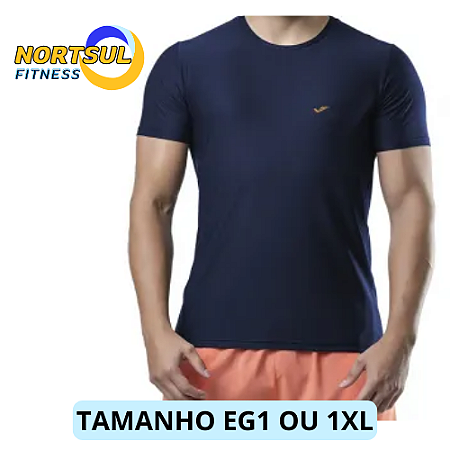 Camiseta Running Fitness Elite EG1