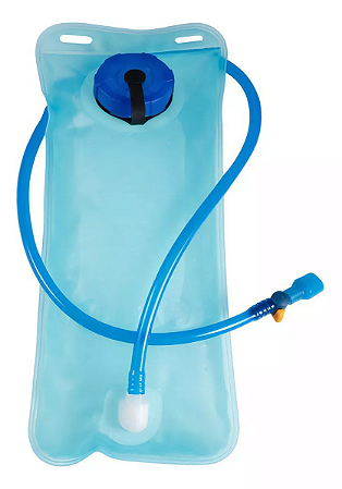Refil Reservatório de Água Para Mochila Hidratação Camelbak 2L