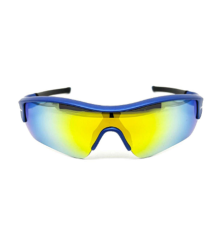 Óculos Esportivo Elleven Modelo Mask