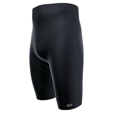 Bermuda Ciclismo Masculina Light Marcio May Tam. G