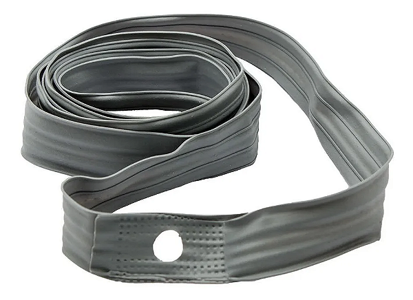 Fitas de Proteção Aro Bike 24-26 2 Unidades Preta PVC