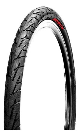 Pneu Bicicleta Arisiun Praieiro Aro 26X1.95 Slick