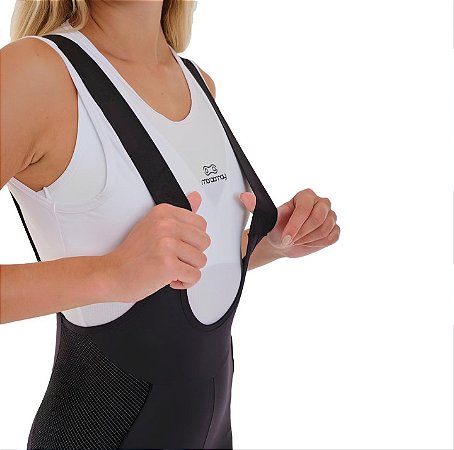 Bretelle Ciclismo Marcio May Race Carbon Bag