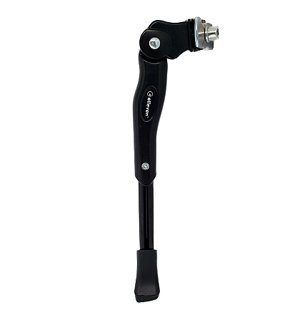 Pézinho Descanso Central Bicicleta C/Regulagem Aro 20 À 26