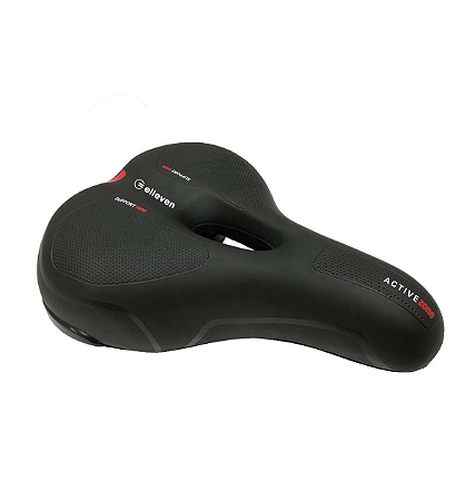 Banco Selim Elleven Confort Barra Circular 2 Molas