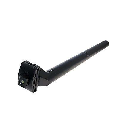 Canote Selim MTB Alumínio 27.2X350mm Elleven