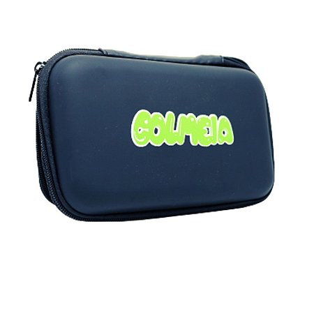 Case Colmeia Bubblegum Verde - Unidade