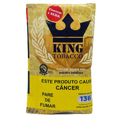 Tabaco King - Unidade