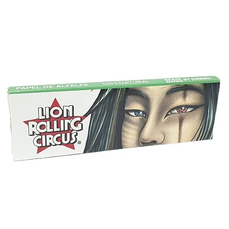 Seda Lion Rolling Circus Alfafa Mini Size - Unidade