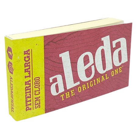 Piteira Aleda Larga - Unidade