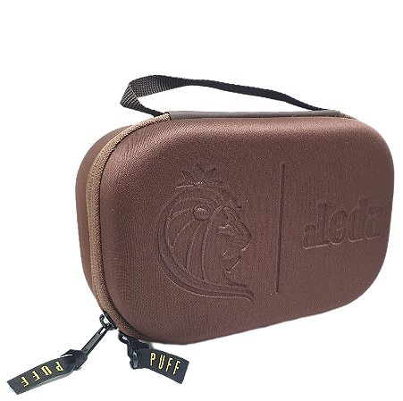 Case Puff PRO Colab Aleda - Unidade