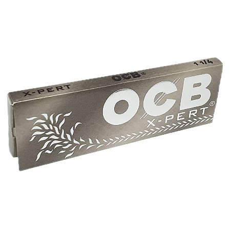 Seda OCB X-PERT Mini Size - Unidade