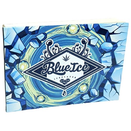 Piteira A Piteira x Blue Ice Tech Extra Longa - Unidade