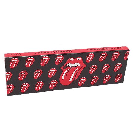 Seda Lion Rolling Circus x The Rolling Stones Mini Size - Unidade
