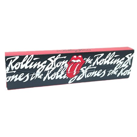 Seda Lion Rolling Circus x The Rolling Stones + Piteira King Size - Unidade