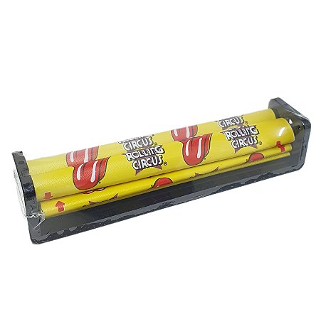 Máquina Lion Rolling Circus x The Rolling Stones King Size - Unidade