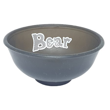 Cuia Silicone Tabear Colorida - Unidade