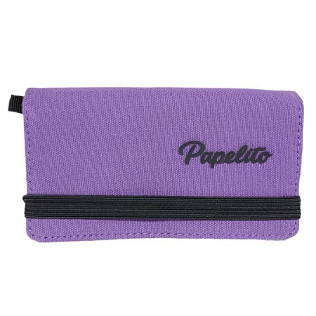 Tabaqueira Papelito Roxa - Unidade