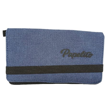 Tabaqueira Papelito Azul - Unidade