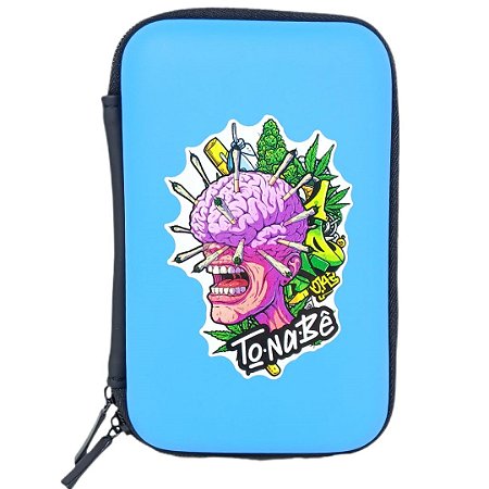 Case Tô Na Bê Grande Color Cerebeck - Unidade