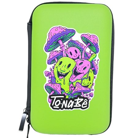 Case Tô Na Bê Grande Color Delírio - Unidade