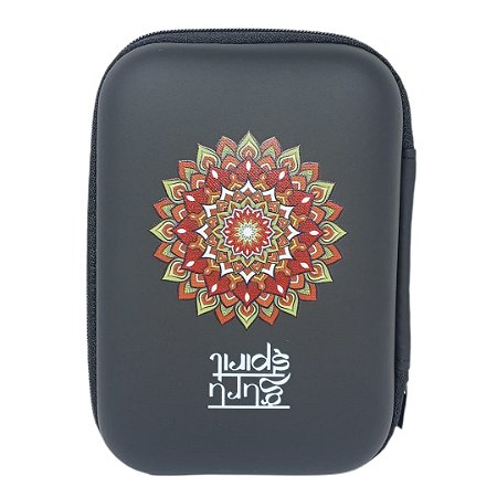 Case Sadhu Guru Spirit Mandala 'Vermelho' - Unidade