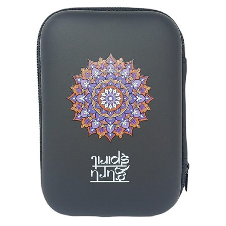 Case Sadhu Guru Spirit Mandala 'Laranja' - Unidade
