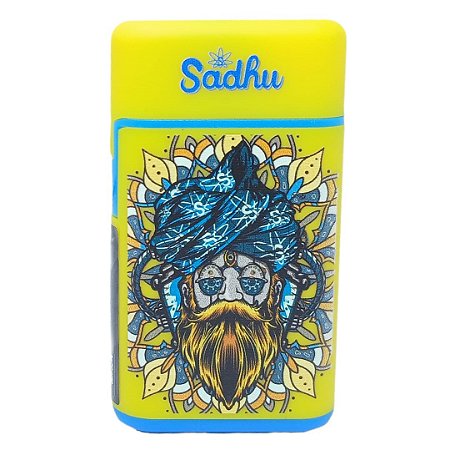 Isqueiro Maçarico Sadhu 'Multiplanet 1' - Unidade