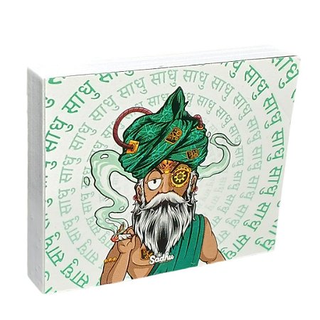 Piteira Sadhu Morning Mega Large - Unidade